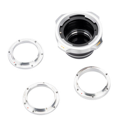 PL Lens Adapter Kit - PL-E/PL-Z/PL-RF/PL-L