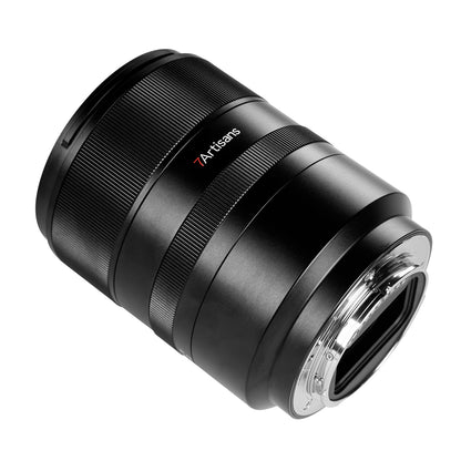 AF 85mm F1.8 Full-frame Lens for E