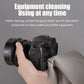 7artisans Camera Lens Pouches for Cleaning and Storing Camera Lenses