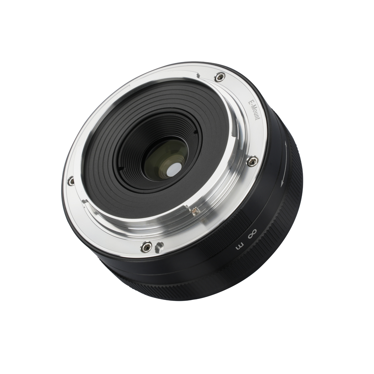 18mm f/5.6 Full-frame lens for E/Z/L