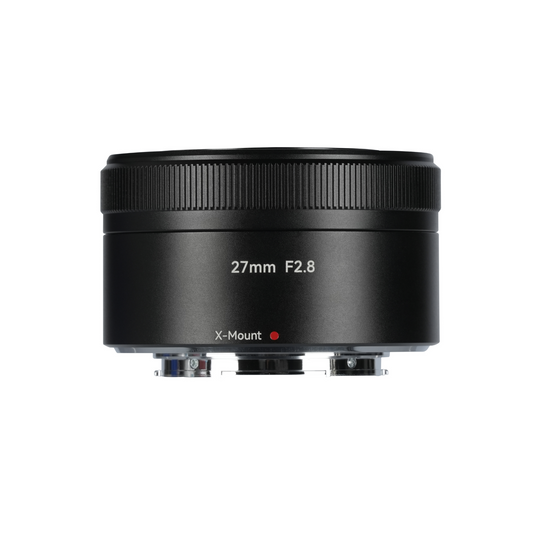 AF 27mm F2.8 APS-C Lens for FX