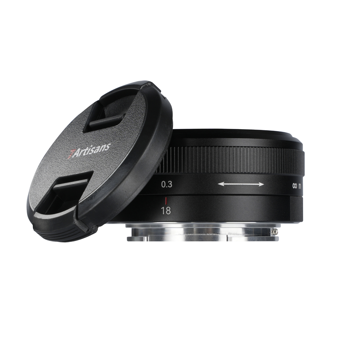 18mm f/5.6 Full-frame lens for E/Z/L