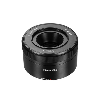 AF 27mm F2.8 APS-C Lens for FX