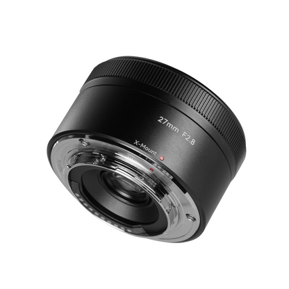 AF 27mm F2.8 APS-C Lens for FX