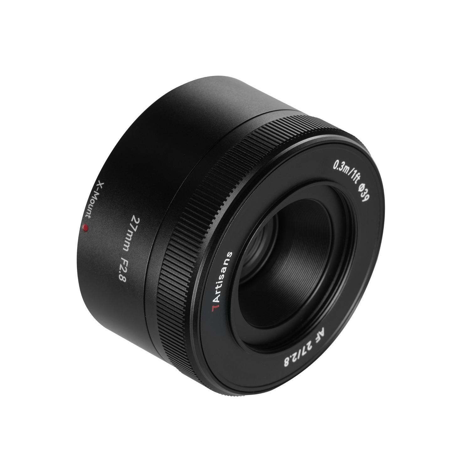 AF 27mm F2.8 APS-C Lens for FX