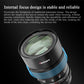 60mm f/2.8 Full-frame 2X Ultra-Macro Lens for E/RF/Z