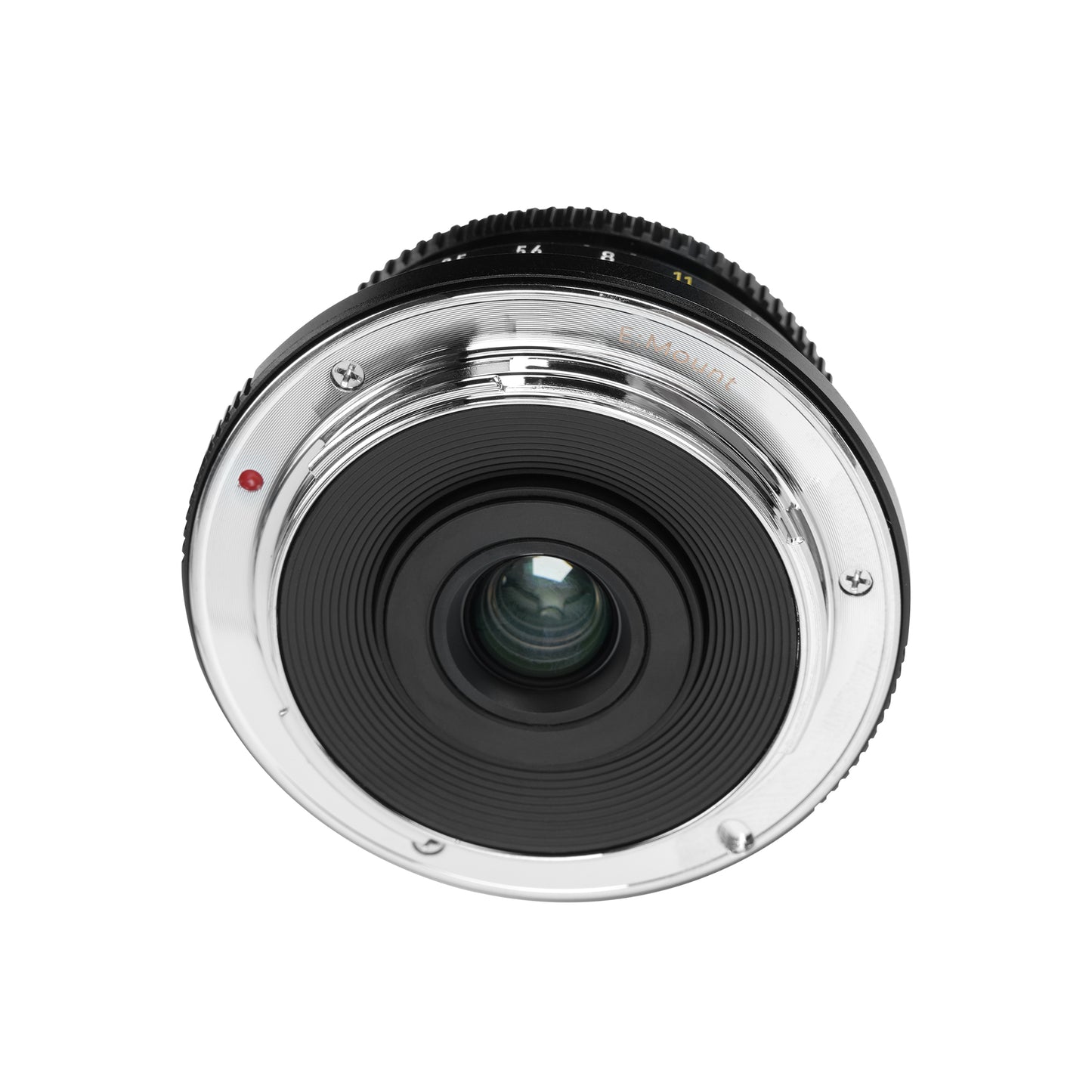 10mm f/3.5 APS-C Ultra Wide Angle Lens for Sony E/Fuji X/Nikon Z/ Panasonic/Olympus M43