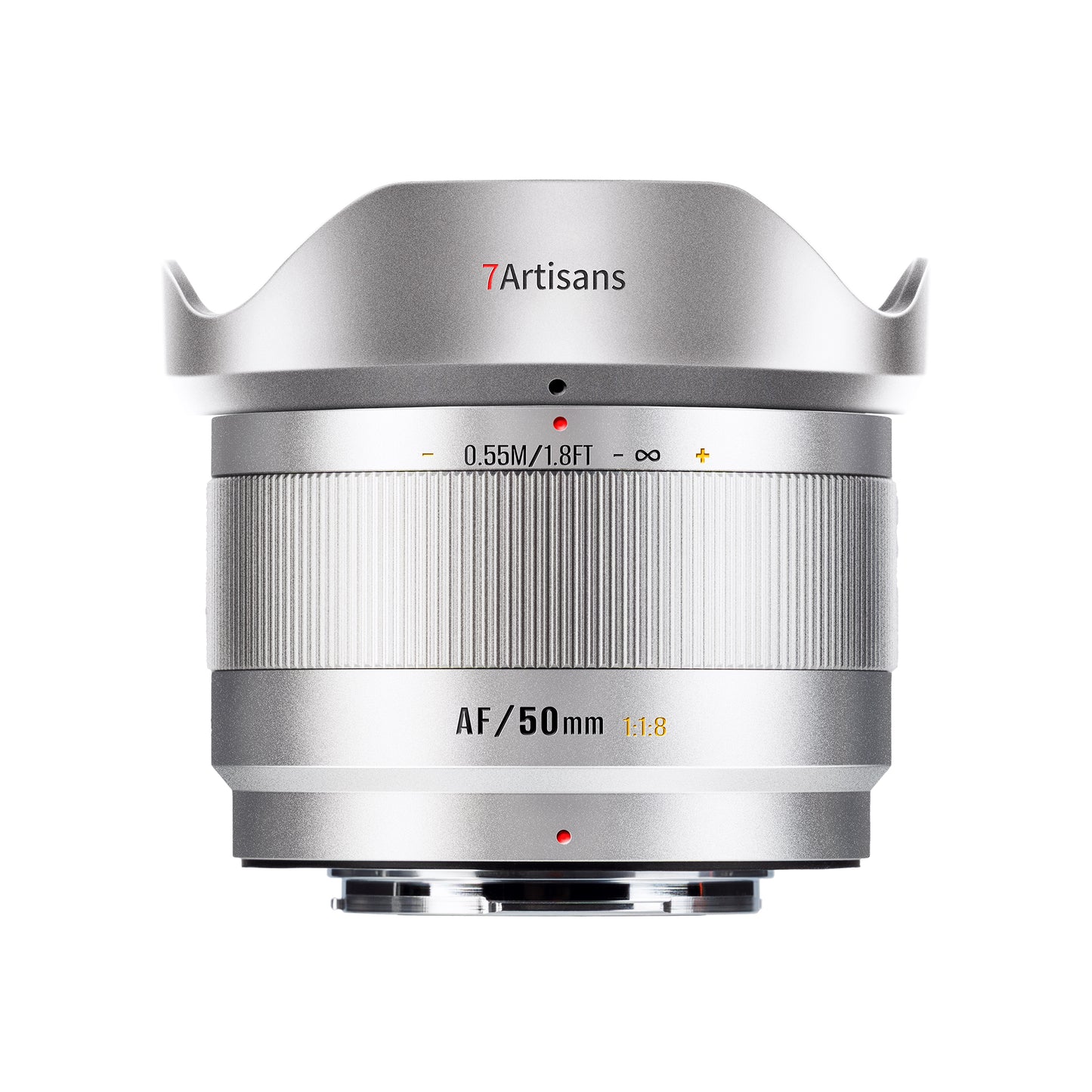 AF 25/35/50mm F1.8 APS-C Lens for E/FX/Z