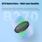 VARIABLE ND FILTER（67mm-82mm）