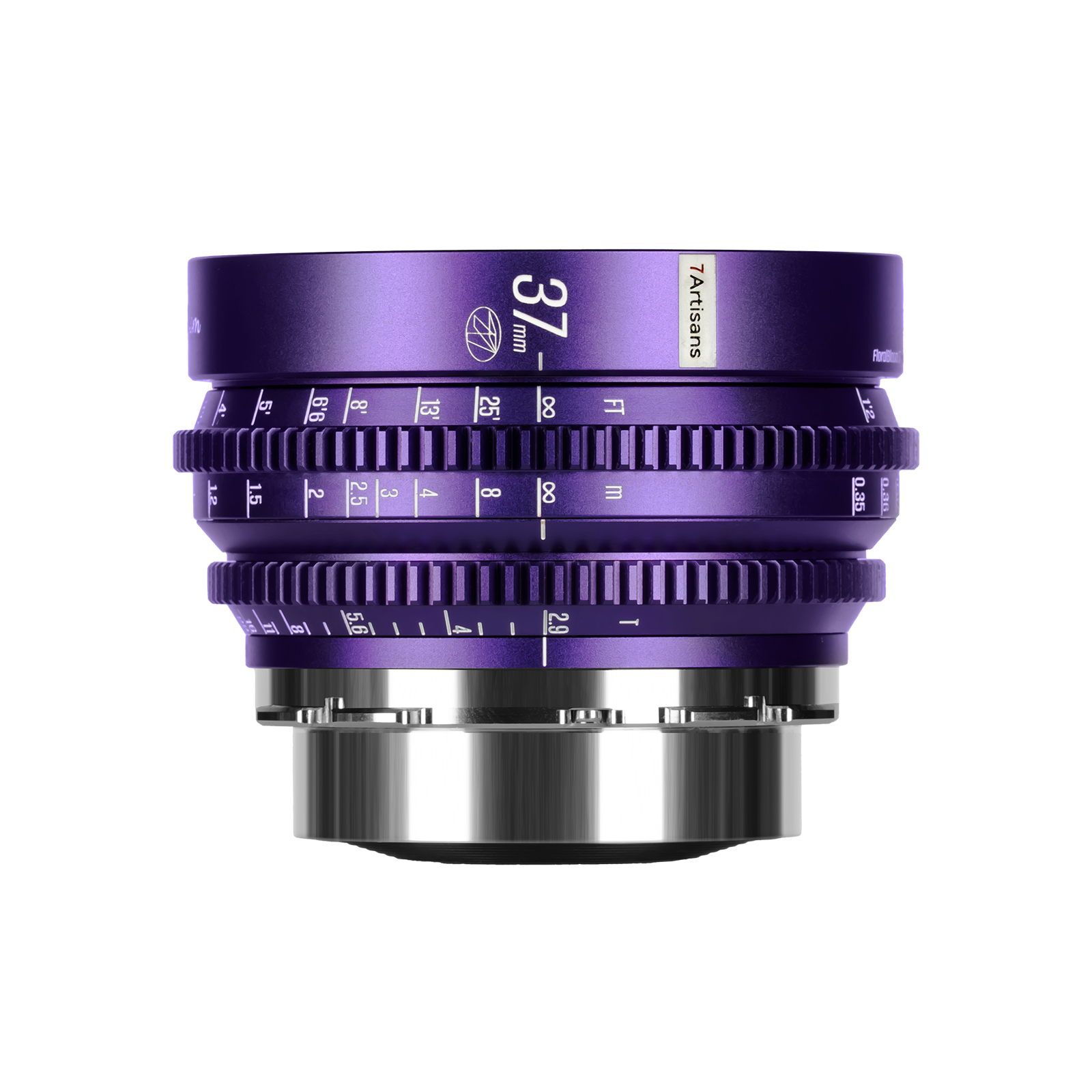 MF 37mm/57mm T2.9 Full Frame Cine Lens For PL – Official 7Artisans MF 37mm/57mm T2.9 Full Frame Cine Lens For PL – Official 7Artisans