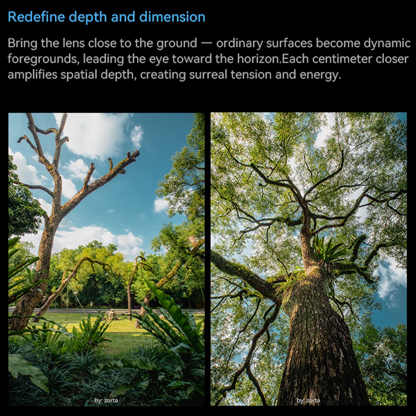 AF 10mm F2.8 Ultra Wide-angle APS-C Lens for E/FX