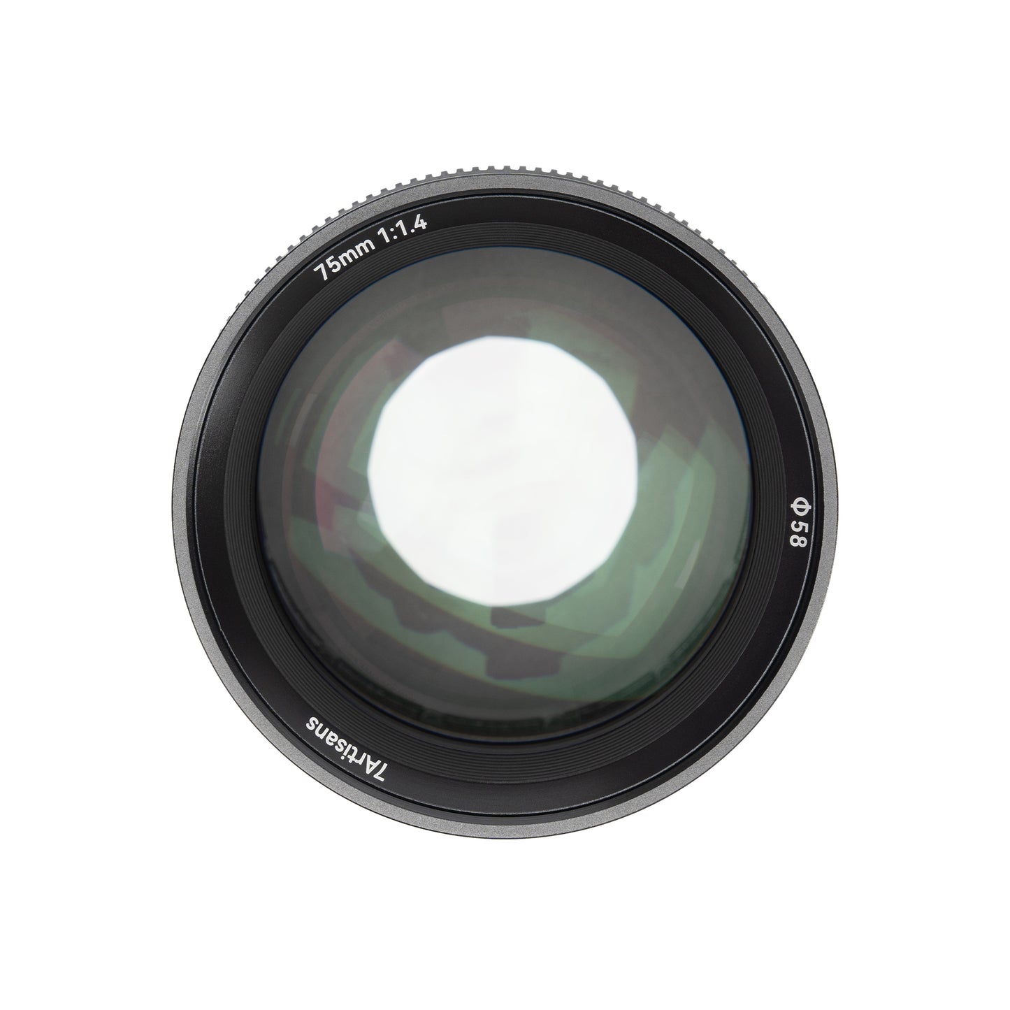 MF 75mm f/1.4 Full-frame Lens for Sony E/Canon EOS-R/Nikon Z/ Panasonic L LUMIX S