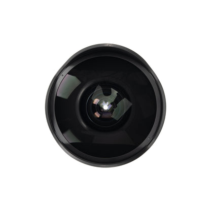 MF 6mm f/2.0 APS-C Lens for Sony E/Fuji X/EOS-R/Nikon Z/Panasonic/Olympus M43