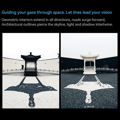 AF 10mm F2.8 Ultra Wide-angle APS-C Lens for E/FX