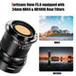 9mm f/5.6 Full-frame Wide-angle lens for E/L/R/Z（Rear ND Filter）