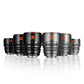 10mm/16mm/25mm/35mm/50mm/85mm T2.1 S35 Cine Lens