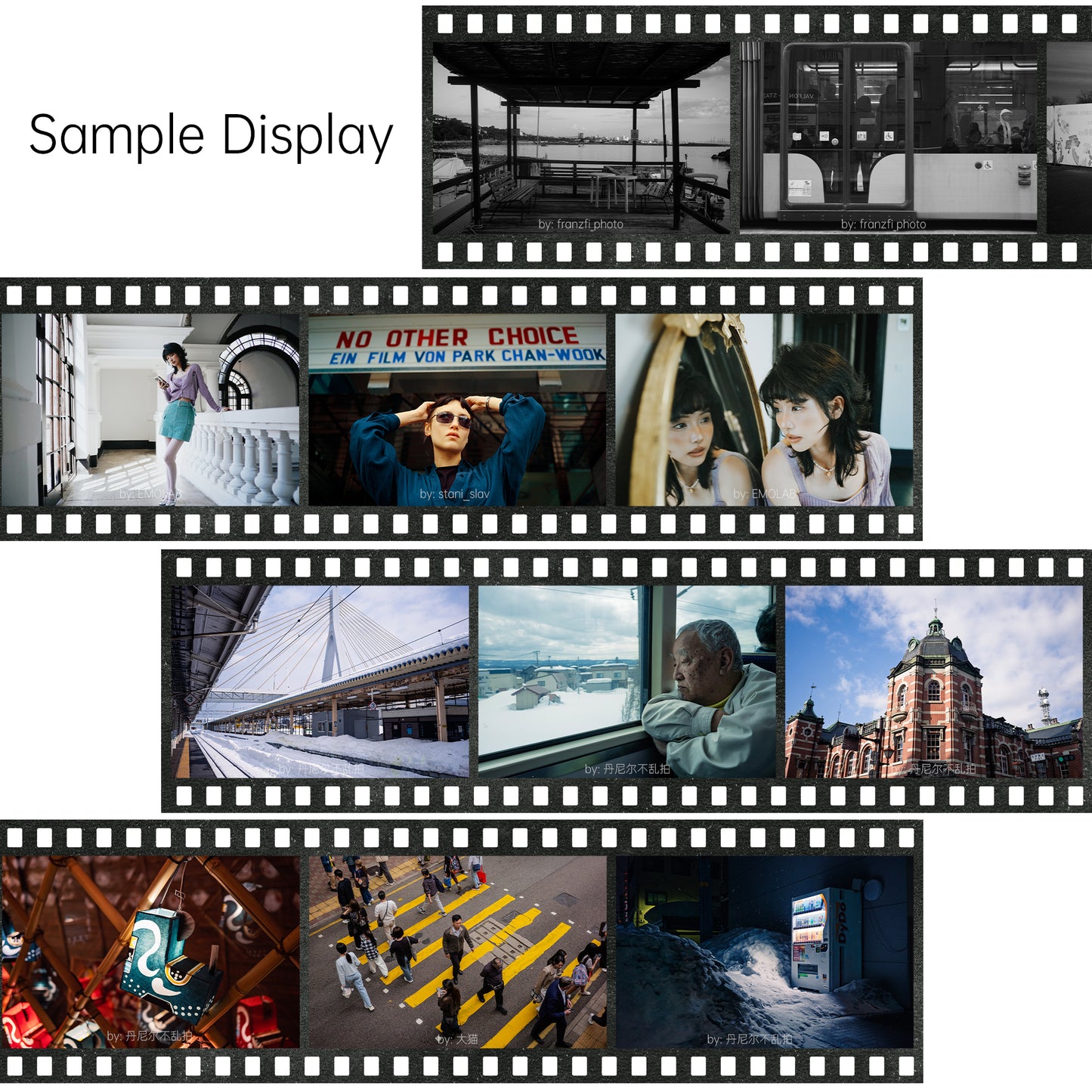 M 35mm F2.8 Lens for Leica M / L39