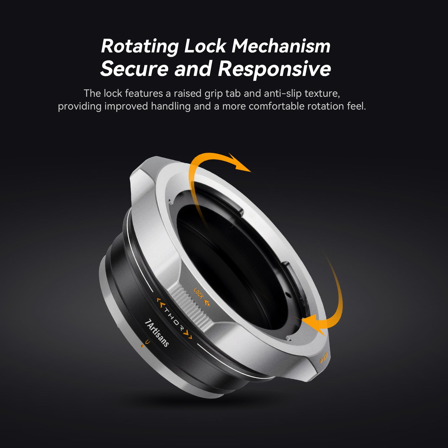 PL Lens Adapter Kit - PL-E/PL-Z/PL-RF/PL-L