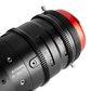 24mm-96mm T2.9 S35 Cine Zoom Lens for PL/EF