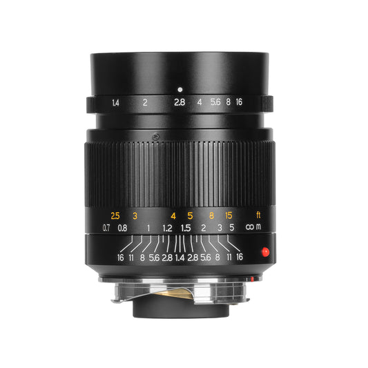 M28mm f/1.4 Full-frame lens for Leica M