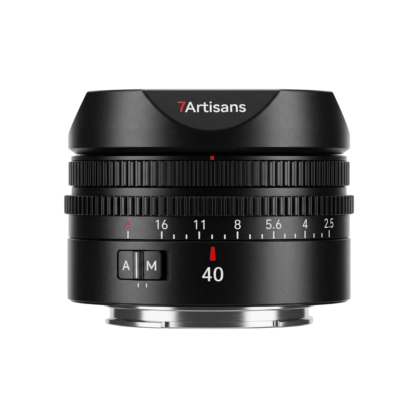 AF 40mm F2.5 Full-frame Lens for E/Z/L