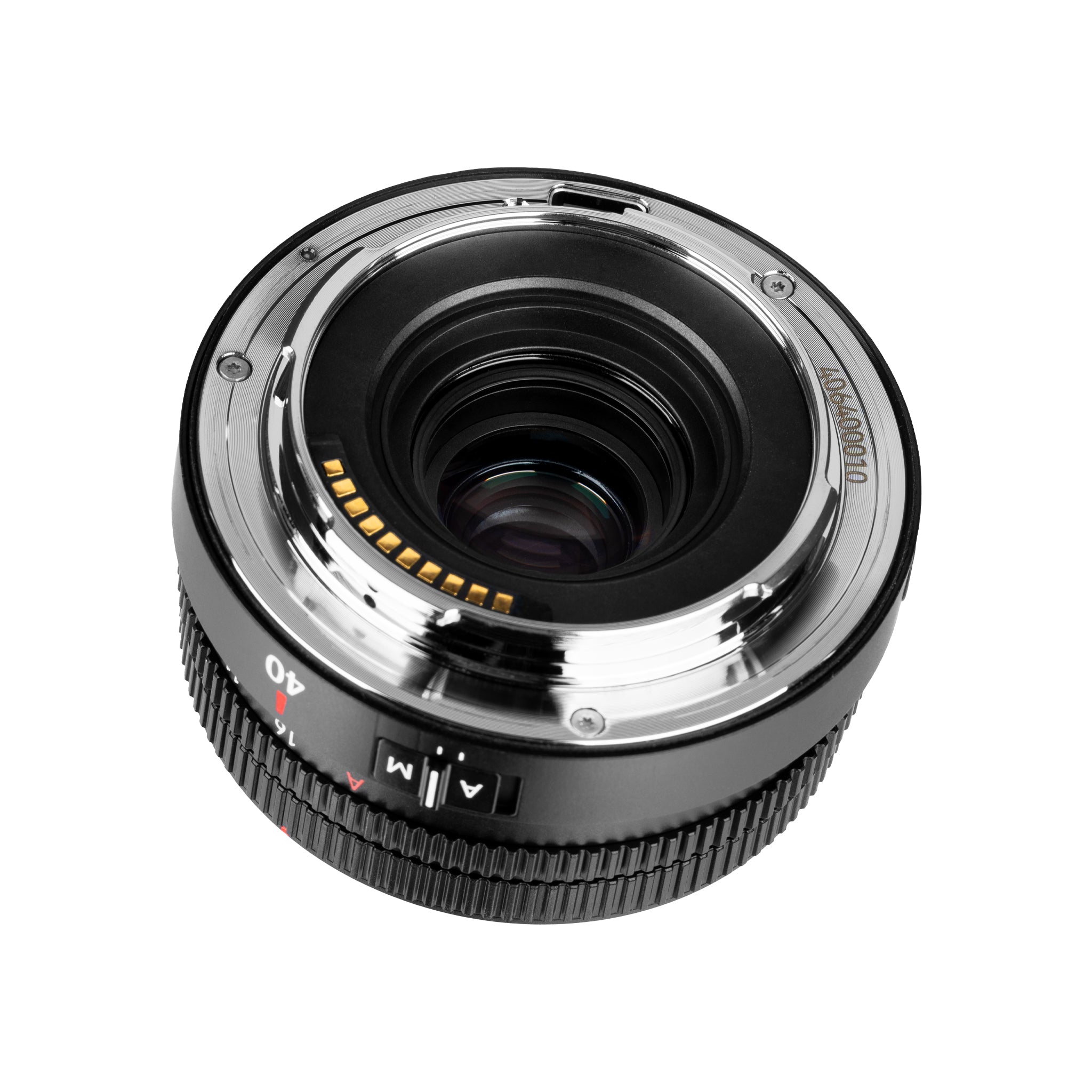 AF 40mm F2.5 Full-frame Lens for E/Z/L – Official 7Artisans Store