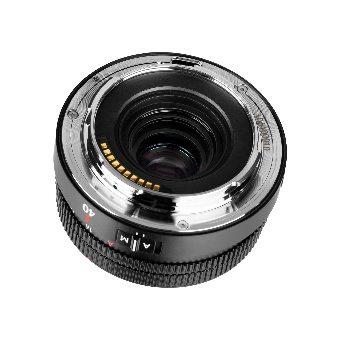 AF 40mm F2.5 Full-frame Lens for E/Z/L