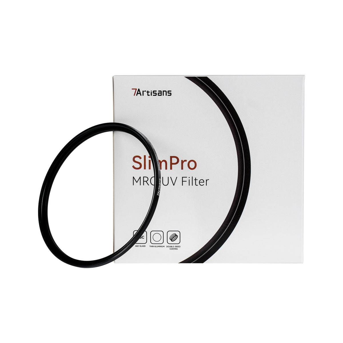 FILTRO UV-MRC (46mm-82mm)
