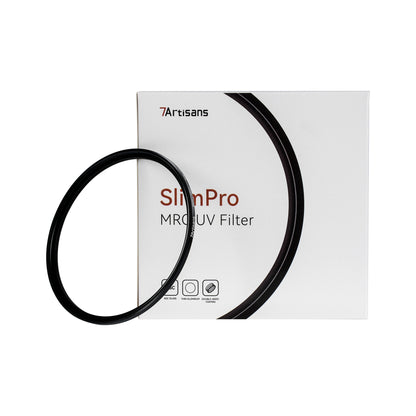FILTRO UV-MRC (46mm-82mm)