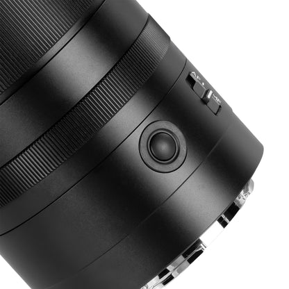 AF 85mm F1.8 Full-frame Lens for Z