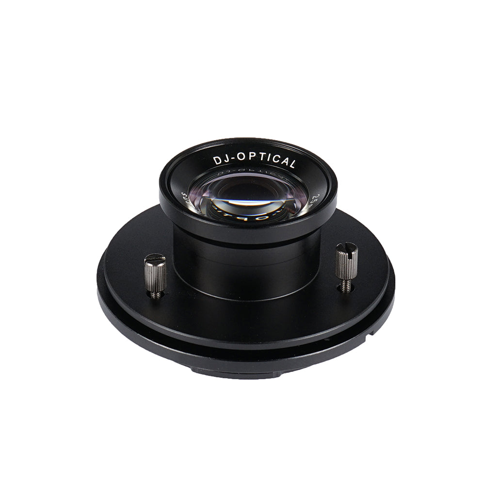 25mm F5.6 APS-C (Drone Lens) – Official 7Artisans Store