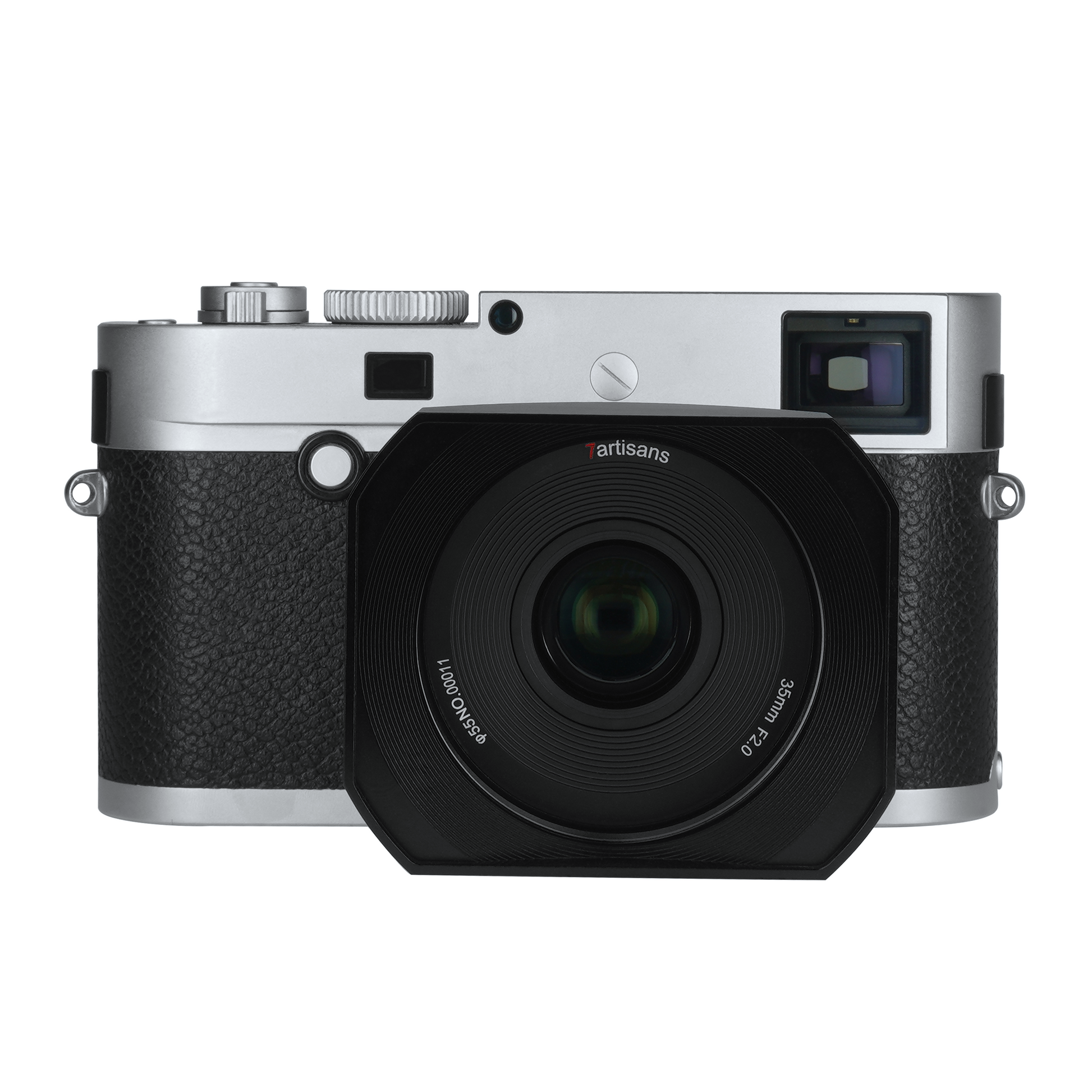 M35mm f/2.0 Mark II Full-frame lens for Leica M – Official