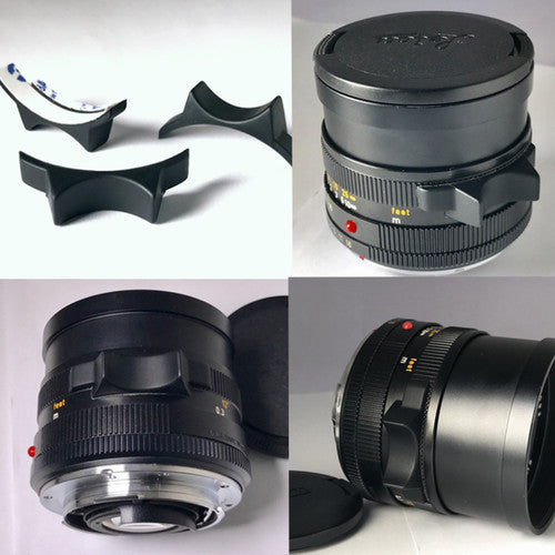 M12 Lens Holder Focus Lock Ring | Focus Your S-Mount Lens