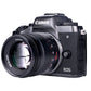 55mm f/1.4 Mark II APS-C lens for E/EOS-M/EOS-R/FX/M43/Z