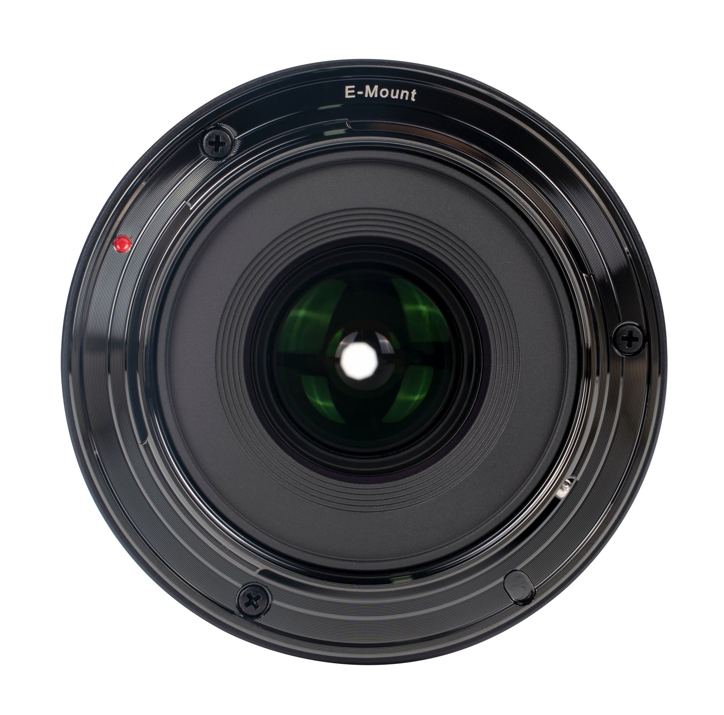 60mm f/2.8 Mark II APS-C lens for E/EOS-M/EOS-R/FX/M43/Z/L