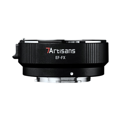 7artisans Auto-Focus Mount Adapter EF-FX for Canon EF Lens to FUJIFX Mount Camera