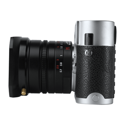 M35mm f/2.0 Mark II Full-frame lens for Leica M