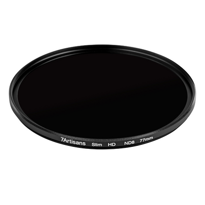 NEUTRAL DENSITY FILTER 8/64/1000 (46mm-82mm)