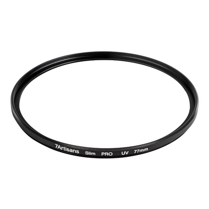 UV Protection Filter (46mm-82mm)