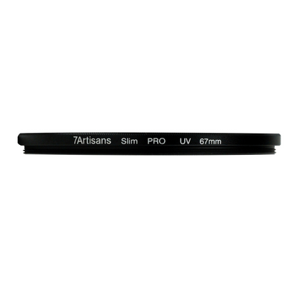 UV Protection Filter (46mm-82mm)