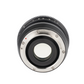 35mm T1.05 APS-C MF Cine Lens for E/FX/M43/EOS-R/L