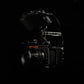 25mm T1.05 APS-C MF Cine Lens for Fujifilm X/Sony E/M43/Canon RF/Sigma L Panasonic L Leica L CL TL/Blackmagic BMPCC 4K Zcam E2