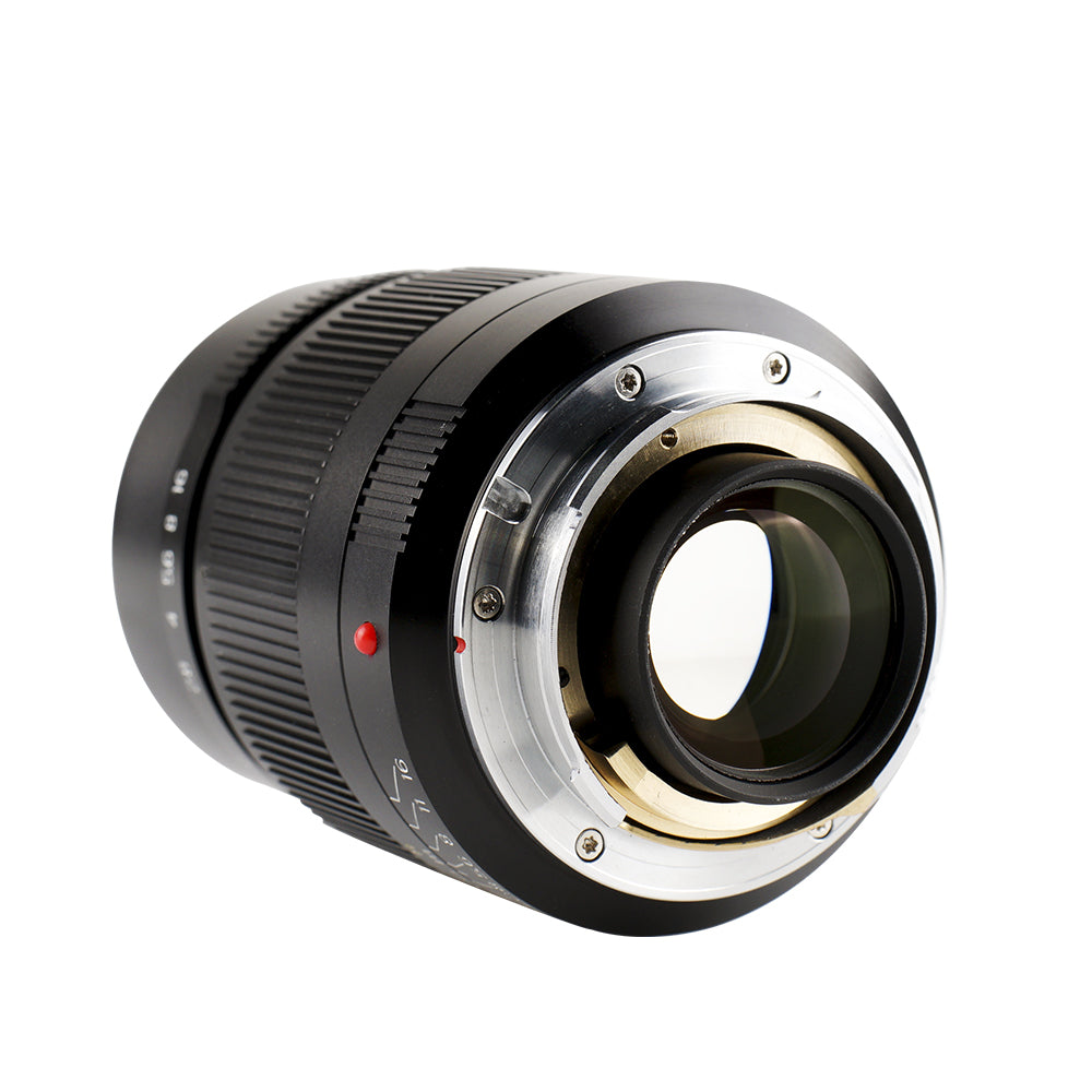 M28mm f/1.4 Full-frame lens for Leica M/ E