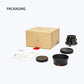 M28mm f/5.6 Full-frame lens for Leica M