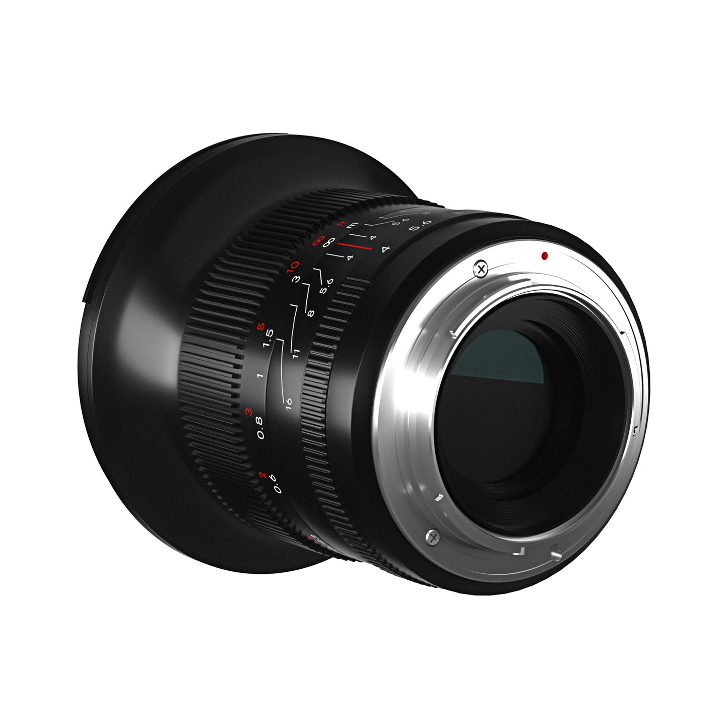 15mm f/4 Full-frame lens for E/L/EOS-R/Z