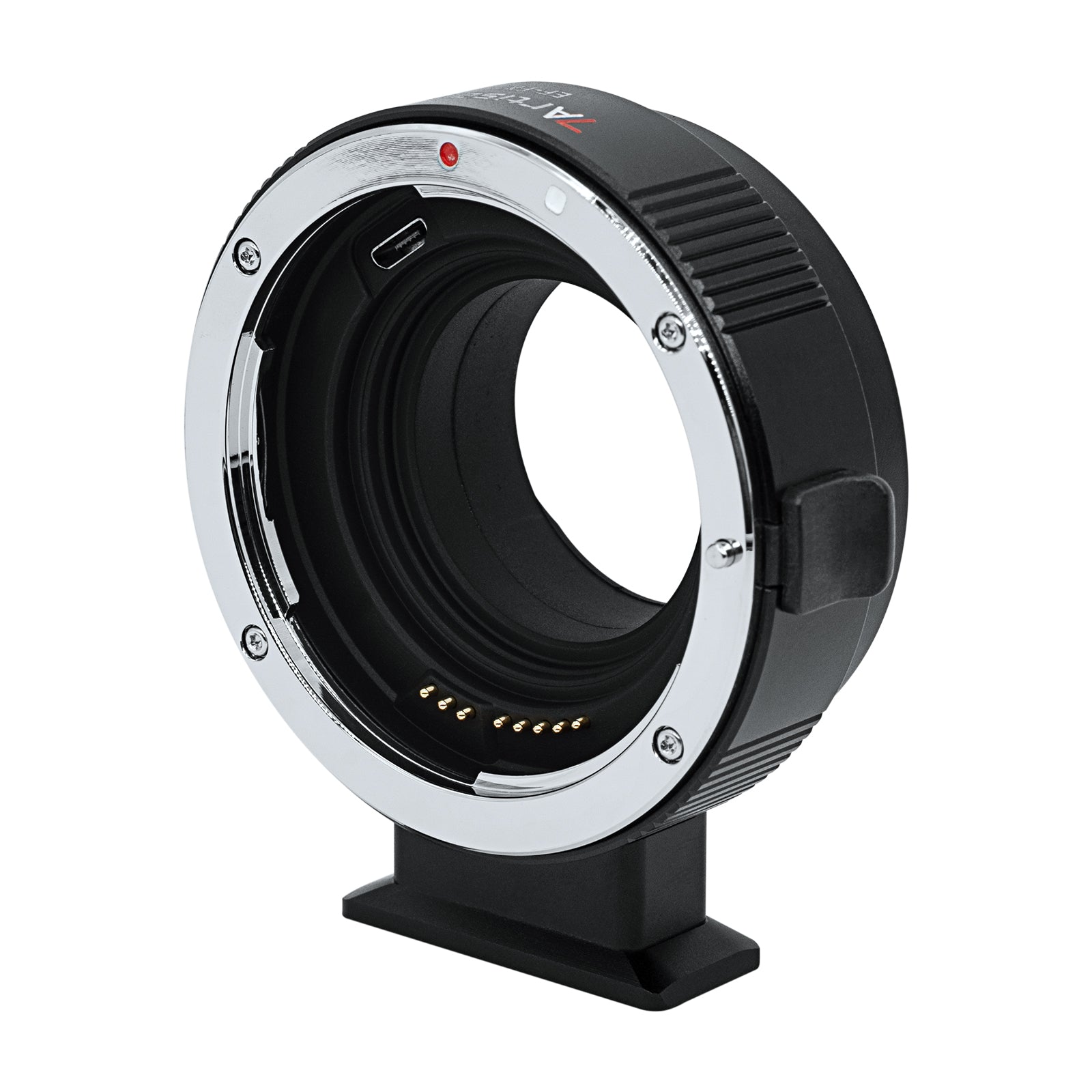 LA-FE1 - Nikon F-mount lenses to Sony E-mount cameras adapter (FW v06) –  MonsterAdapter