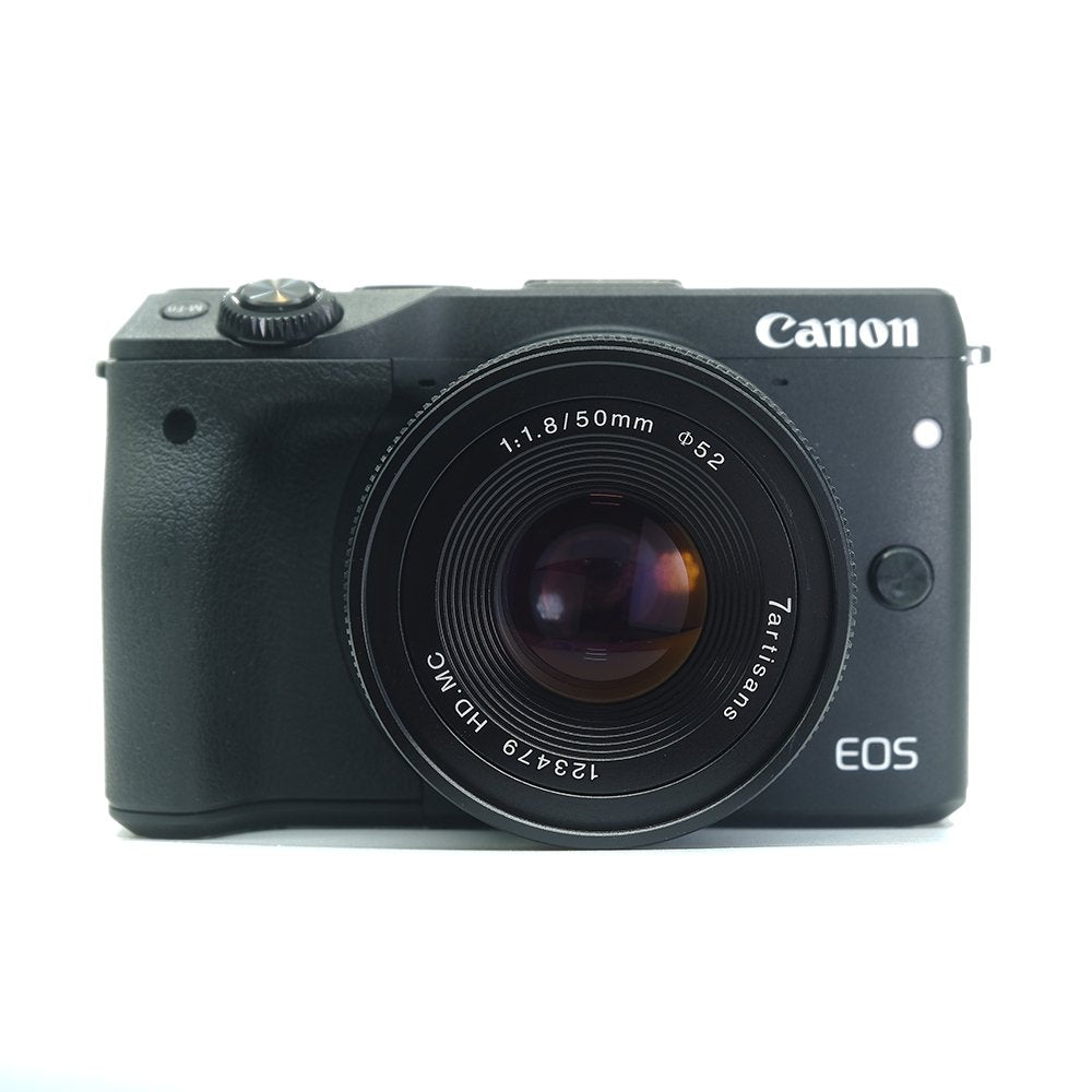 Canon EOS M10