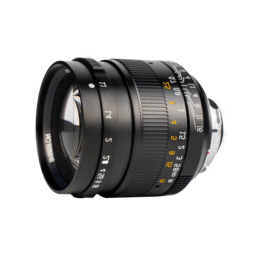 M 50mm f/1.1 Full-frame lens for Leica M – Official 7Artisans Store M 50mm f/1.1 Full-frame lens for Leica M – Official 7Artisans Store