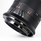 60mm f/2.8 Mark II APS-C lens for E/EOS-M/EOS-R/FX/M43/Z/L