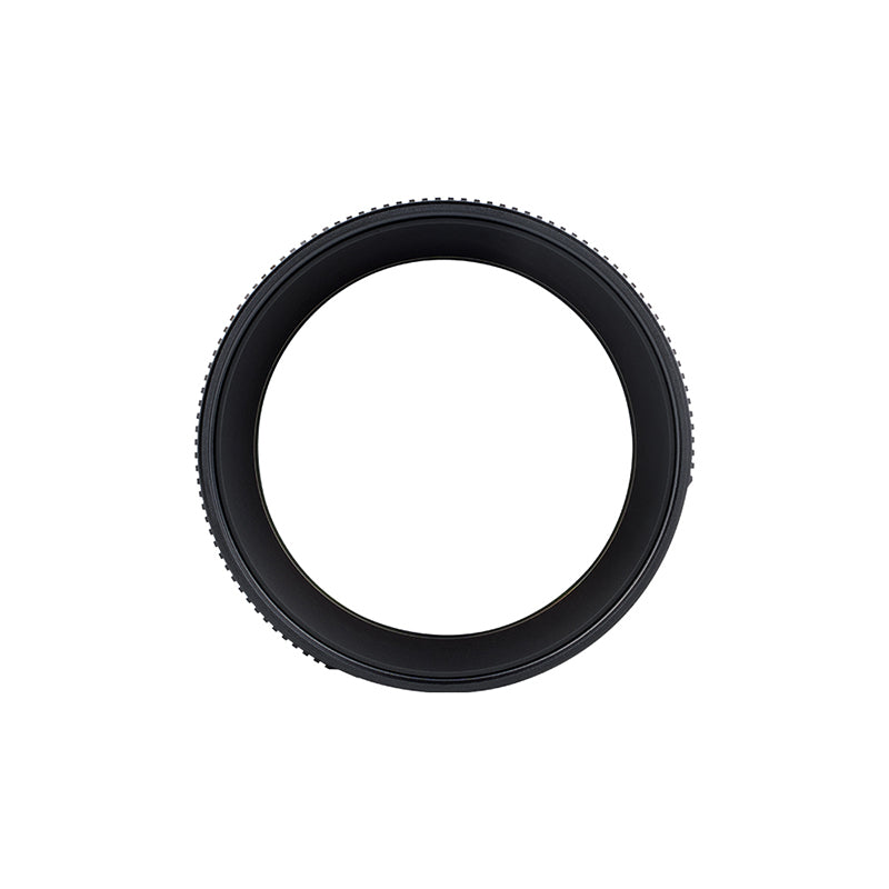 50mm f/0.95 APS-C lens for E/EOS-M/R/FX/M43/Z